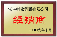 新蔡宝丰经销商