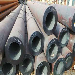 新蔡5310高压锅炉管