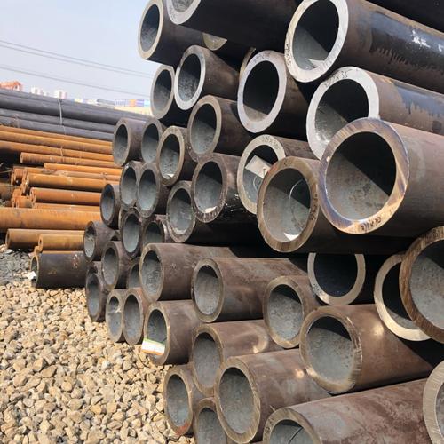 新蔡3087无缝钢管