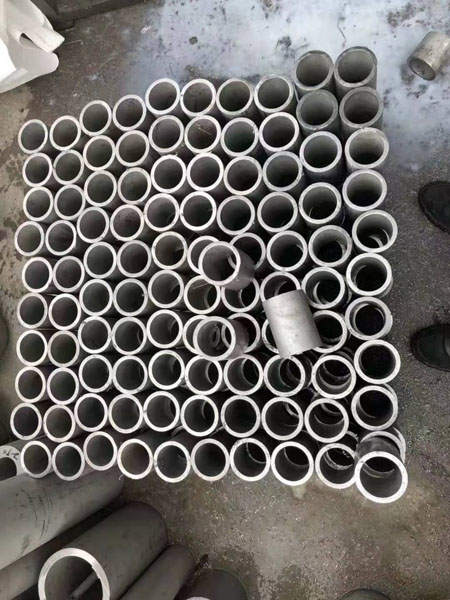 新蔡不锈钢管
